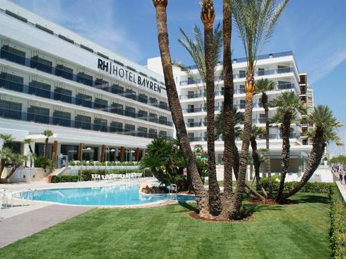 RH Bayren & Spa