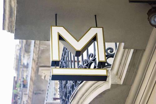 Midmost Barcelona