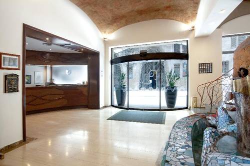 Gaudi