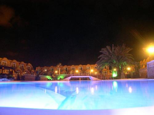 La Piramide