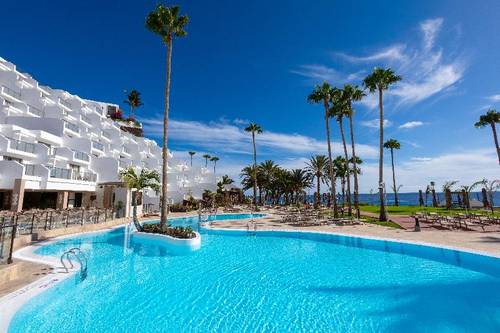 Hotel Riu Palace Calypso -Adults only