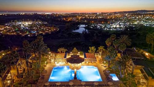 Bull Vital Suites & Spa Boutique Hotel Only Adults