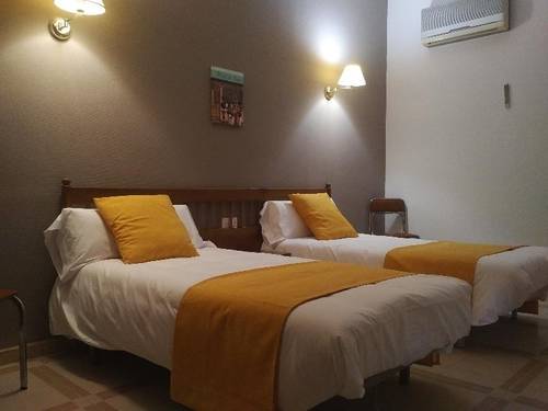 Perú by Bossh Hotels
