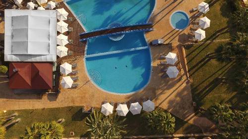 Mon Port Hotel & SPA