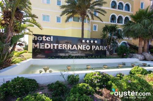 Mediterraneo Bay Hotel & Resort