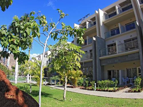 Hotel LIVVO Costa Taurito