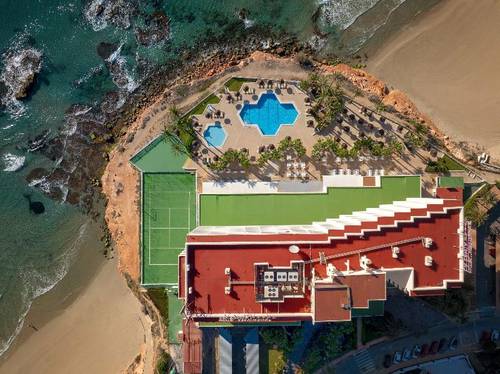 Servigroup La Zenia