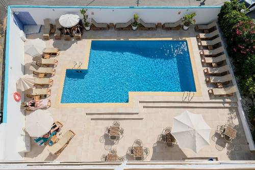 Azuline Hotel Mediterraneo