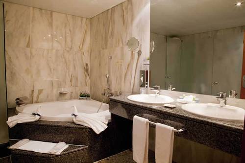 Hotel Jardines de Amaltea