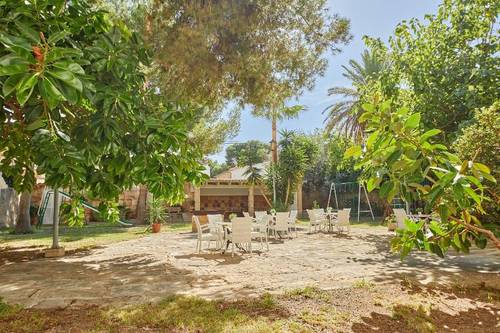 Apartamentos Ben Hur