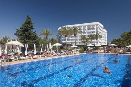 Cala Millor Garden