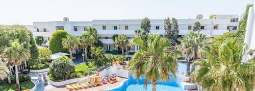 Bluesea Club Marthas