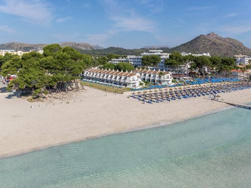 Grupotel los Principes & Spa