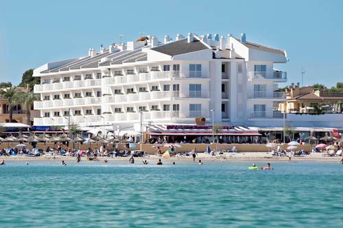 Grupotel Picafort Beach