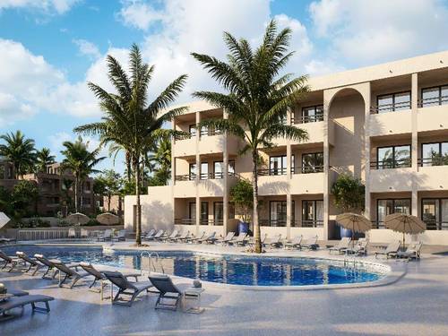 Aparthotel Pierre & Vacances Mallorca Cecilia