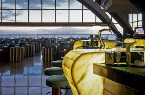 Gloria Palace Amadores Thalasso & Hotel