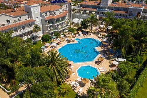Riu Garoe