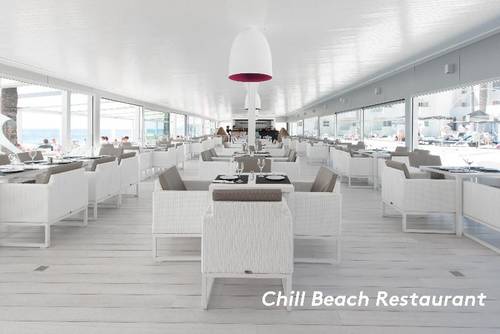 Hotel Garbi Ibiza & Spa