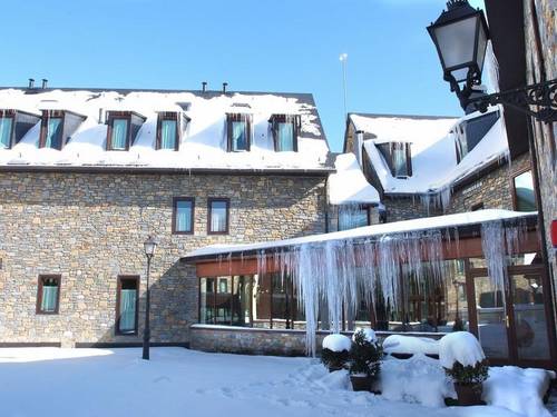 Hotel i Apartaments Vilagaròs