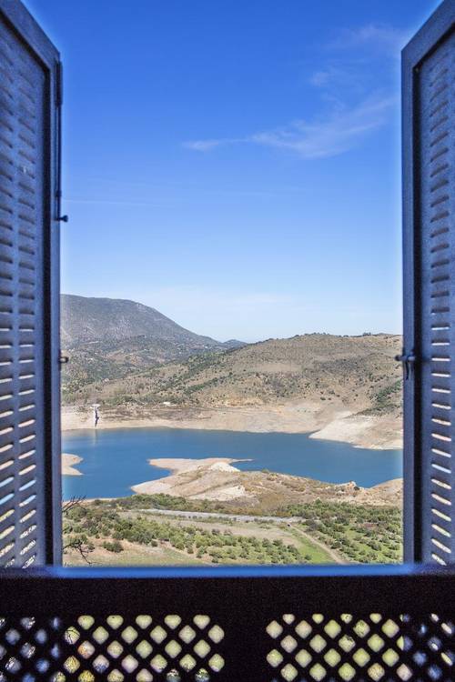 Arco de la Villa