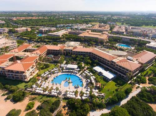 Hipotels Barrosa Palace