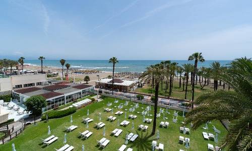 Medplaya Pez Espada