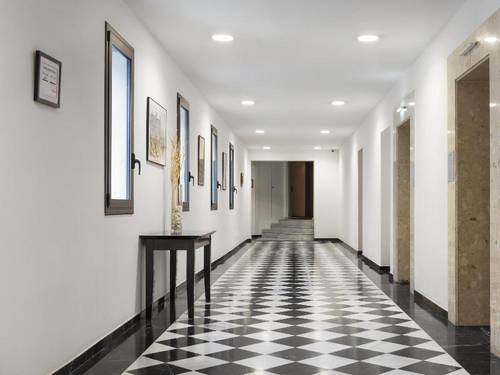 Oriente Atiram Hotel