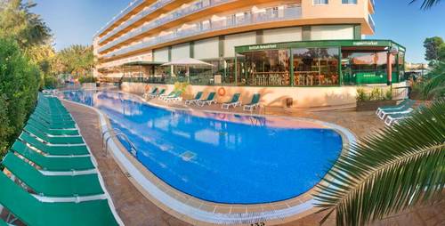 SunClub Salou