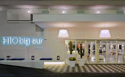 H10 Big Sur Boutique Hotel  - Adults Only