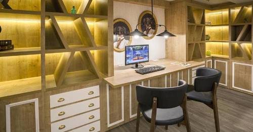 Hotel San Sebastian Orly Affiliated by Melia