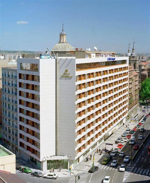 Innside Zaragoza