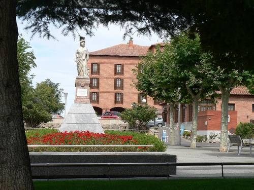 Parador de Calahorra