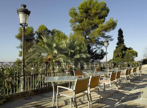 Parador de Cordoba