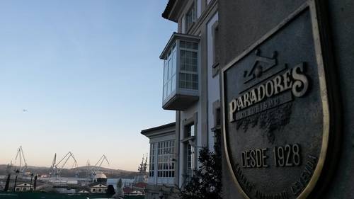 Parador de Ferrol