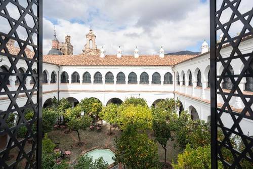 Parador de Guadalupe