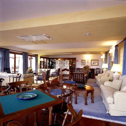 Parador de el Hierro