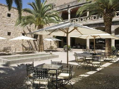 Parador de Jarandilla de la Vera