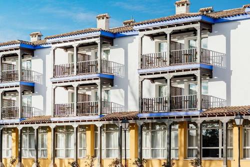 Parador de Manzanares
