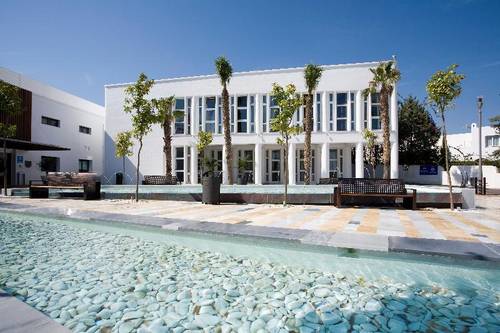 Parador de Mojacar