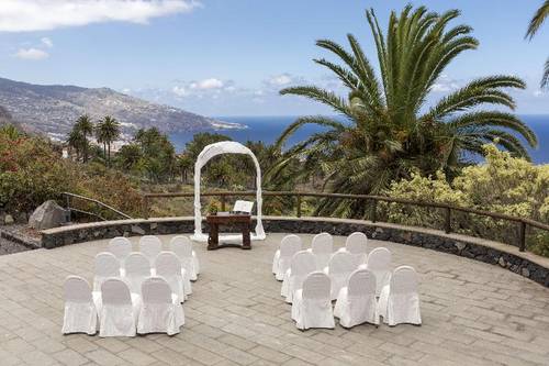 Parador de la Palma