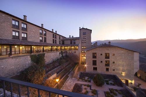 Parador de Santiago de Compostela