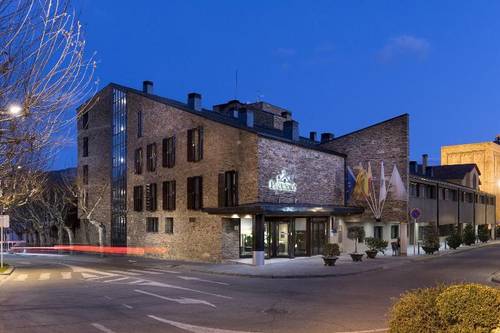 Parador de la Seu d'Urgell