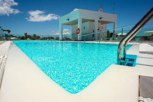 Hotel Taimar