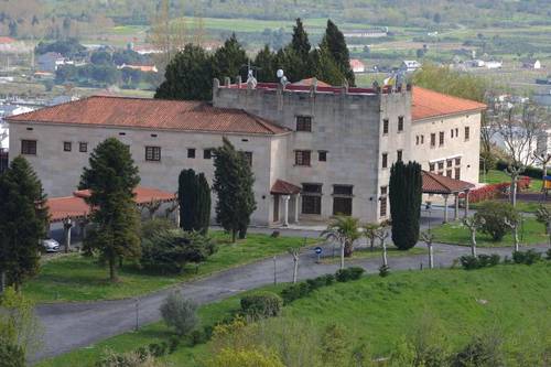 Parador de Verin