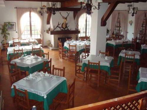Villa de Algar