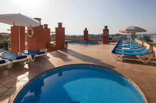 htop Royal Sun Suites