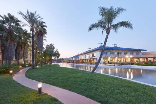 Portaventura Hotel Caribe + Ticket Included