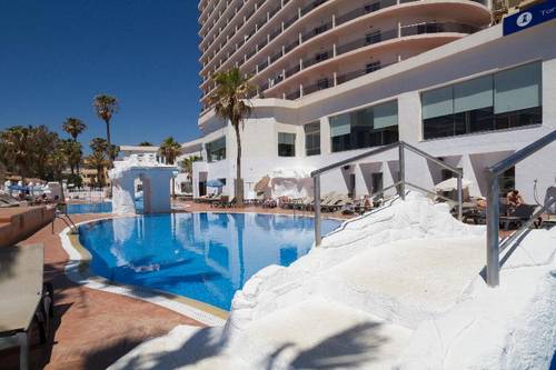 Ibersol Torremolinos Beach