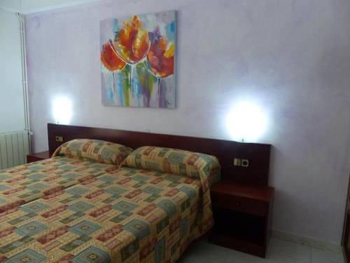 Hotel Vall d´Aneu