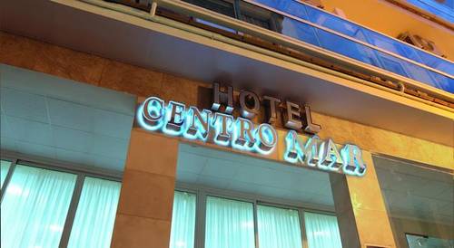 Centro Mar